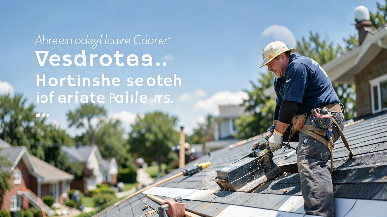 Roof Replacement in Onalaska, TX near me